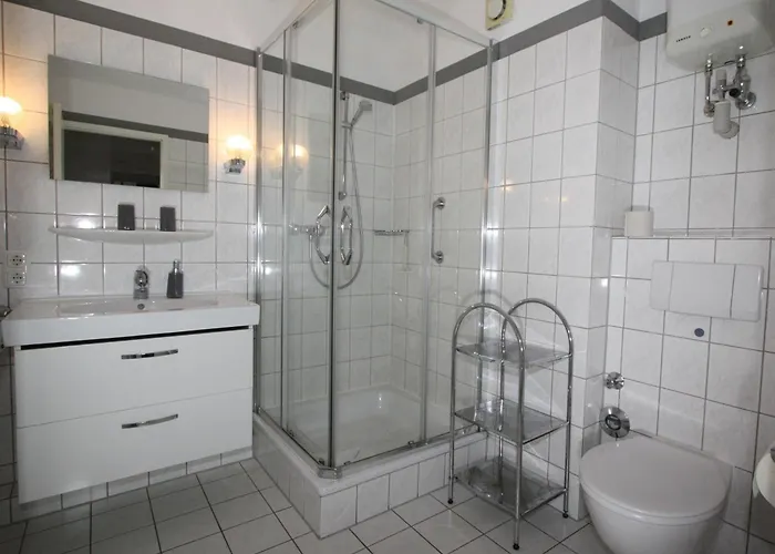 Residenz Kormoran 1 3 Cuxhaven