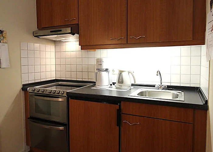 Appartement Residenz Kormoran 1 3 Cuxhaven