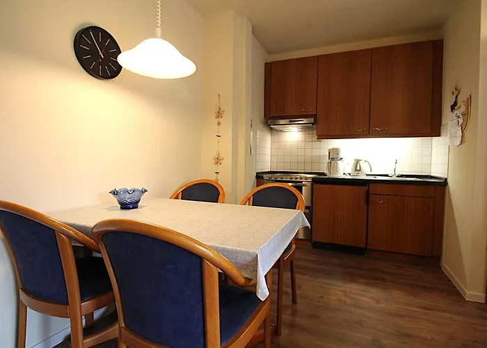 Residenz Kormoran 1 3 *